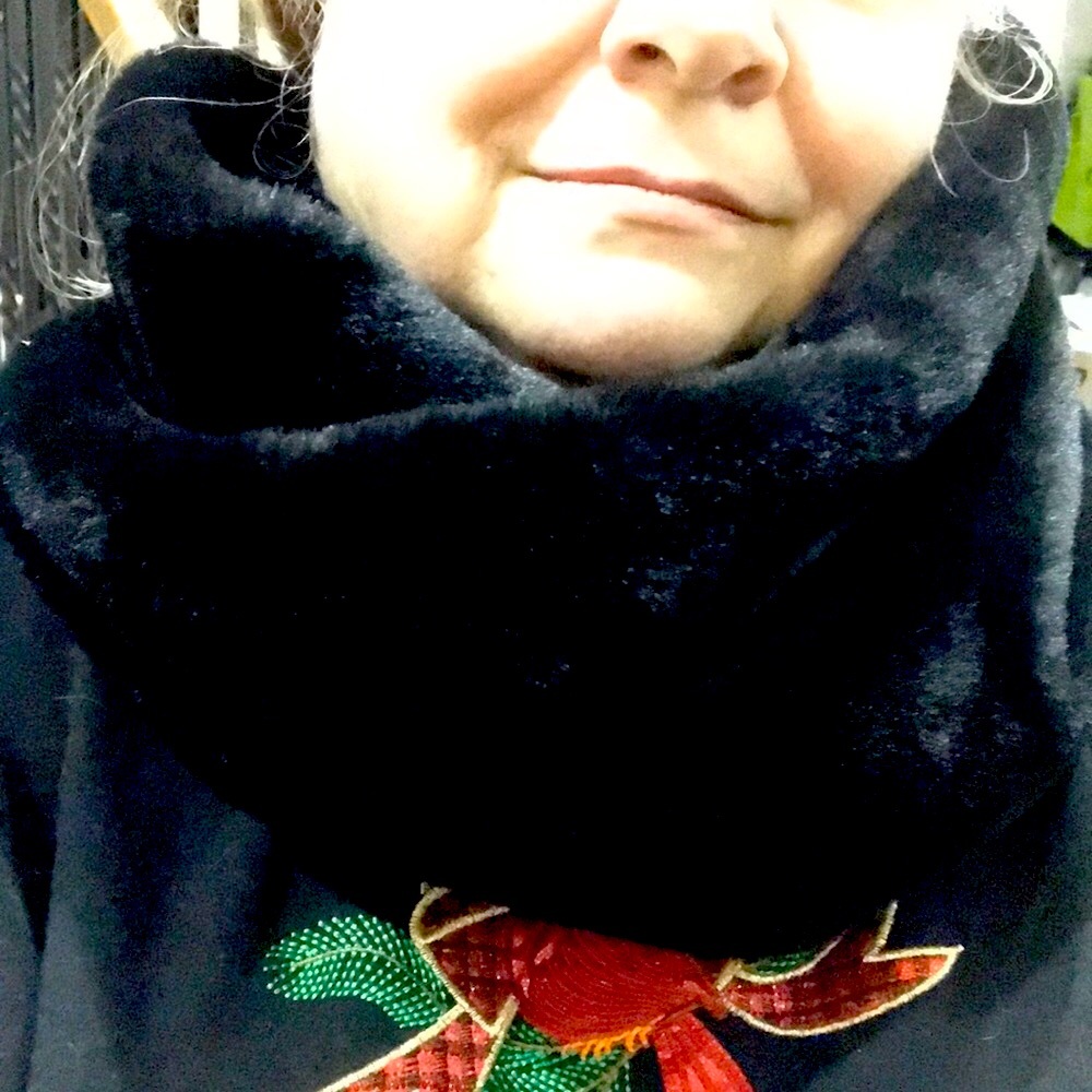 Express Snood - Picture 3 of 6